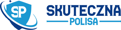 SKUTECZNA POLISA — logo