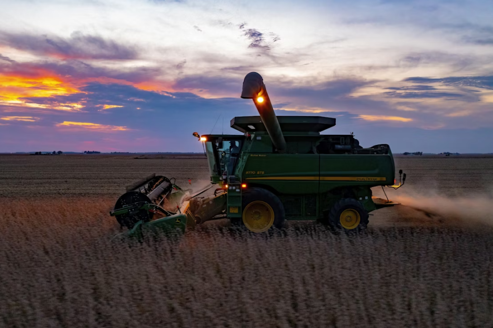 Skuteczna Polisa - Kompleksowe ubezpieczenia rolne Toporzysko